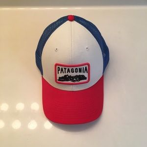 Patagonia Trucker Hat